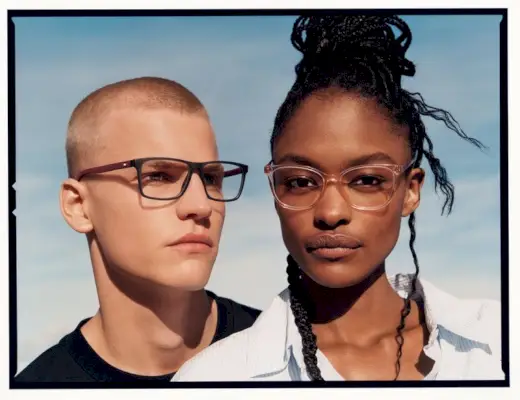Tommy Hilfiger Campagne d'accessoires printemps-été 2023 002
