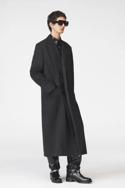 Kolekcija Zara Studio Men Fall Winter 2023 Lookbook 020