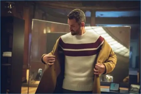 Kevin Love Banana Republic Outono 2018 002