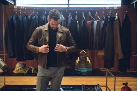 Kevin Love Banana Republic Outono 2018 014