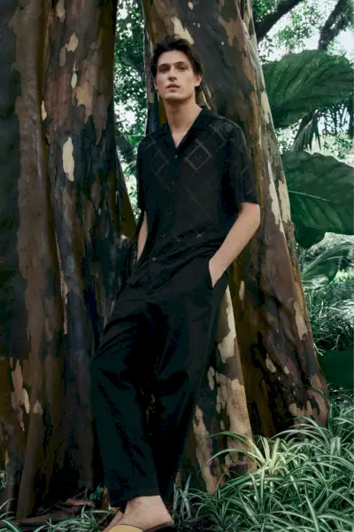 HM Summer 2024 Campaign Men 005