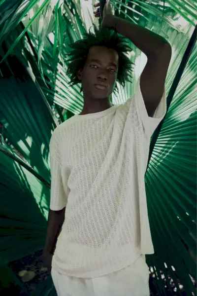 HM Summer 2024 Campaign Men 006