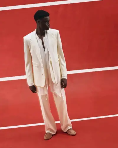 Neiman Marcus Frühjahrskampagne 2024 Dolce Gabbana