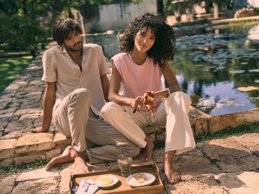 Banana Republic Summer 2024 Kampanja 006