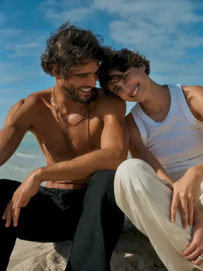 Banana Republic Summer 2024 Kampanja 015