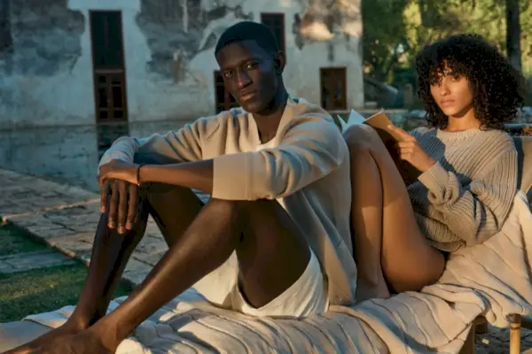 Banana Republic Summer 2024 Kampanja 002