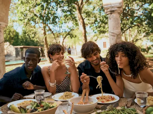 Banana Republic Summer 2024 Kampanja 005