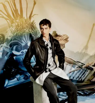 Dior Men-kampanje vinter 2022 010