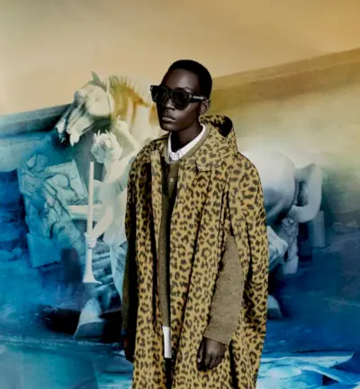 Dior Men-kampanje vinter 2022 005