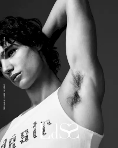 Fernando Lindez Ascella 2022 Ludovic de Saint Sernin Campagna 2022