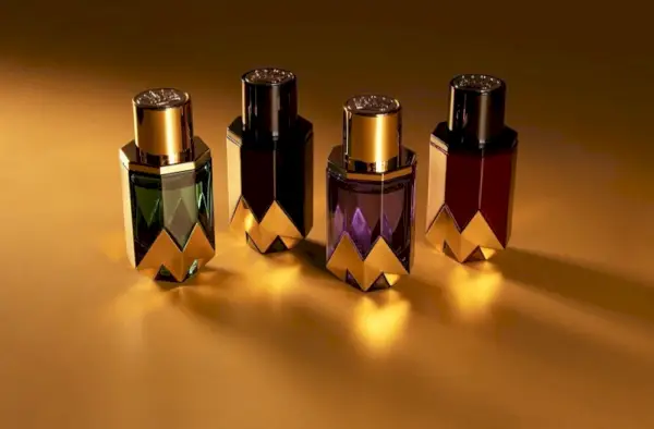 תמלוגים מאת Maluma Fragrance