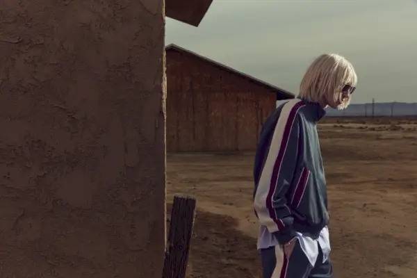 Zara Studio Primavera Verão 2023 Campanha 006