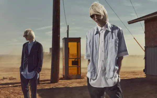 Zara Studio Primavera Verão 2023 Campanha 008