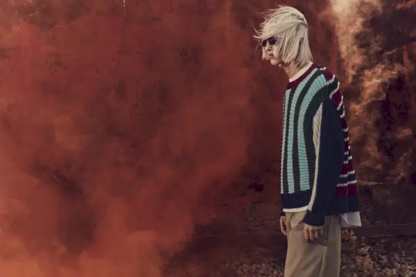 Zara Studio Primavera Verão 2023 Campanha 003