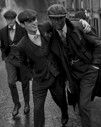 ポロ ラルフローレン 2022年秋冬 006