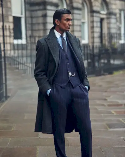 ポロ ラルフローレン 2022年秋冬 010