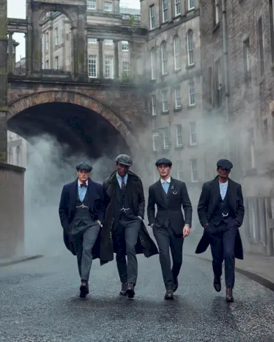 ポロ ラルフローレン 2022年秋冬 011