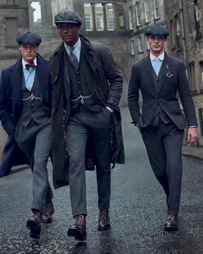 ポロ ラルフローレン 2022年秋冬 002