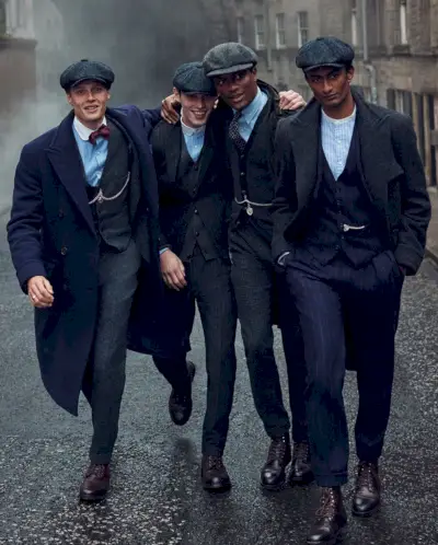 Atgriešanās pie klasiskās greznības Ralfa Laurena polo oriģināliem