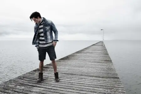 Diego Fragoso Colcci 2016 秋冬メンズ ルック ブック 014