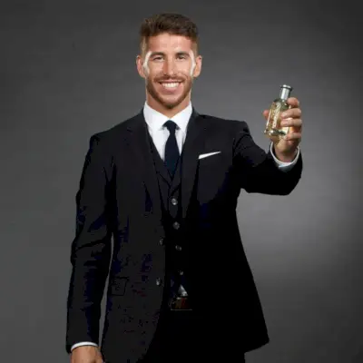 세르히오 라모스