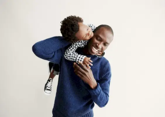 Lukas e Armando Cabral para a campanha Forever 21 Holiday 2015