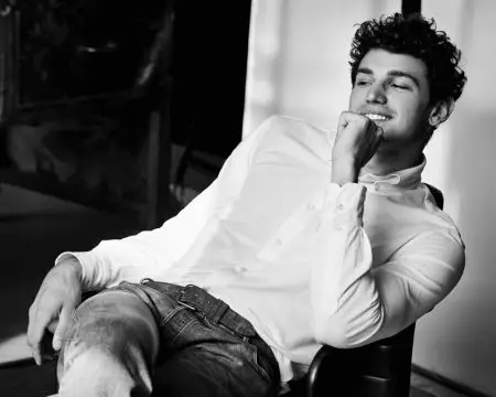 アトリエ・マンロー 2019年秋冬キャンペーン 010