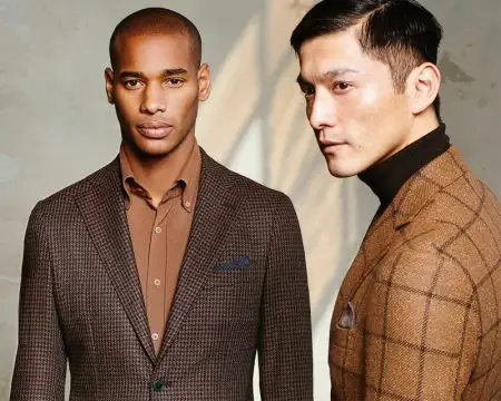 アトリエ・マンロー 2019年秋冬キャンペーン 004