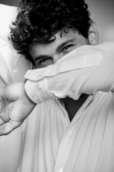 アトリエ・マンロー 2019年秋冬キャンペーン 007