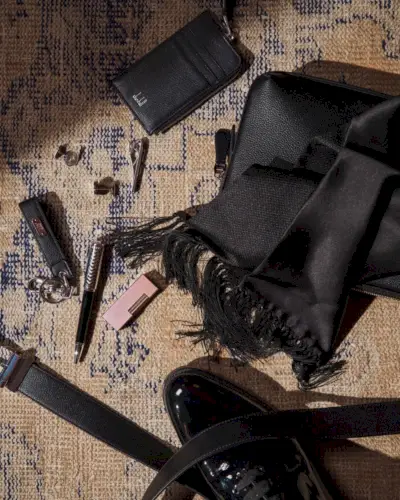 Campania festivă Dunhill 2023 010