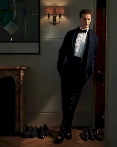 Campania festivă Dunhill 2023 014