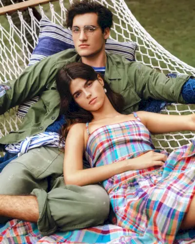 Polo Ralph Lauren Only Polo Spring Summer 2024 Campaign 015