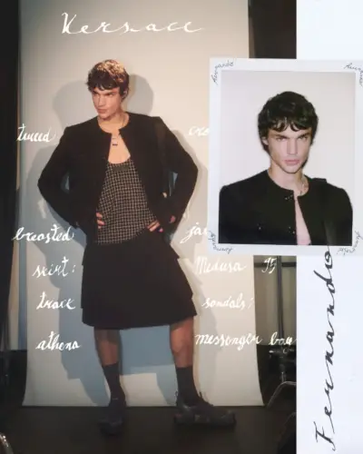 Versace vårsommer 2024 005