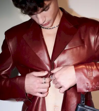 Versace våren 2024 003