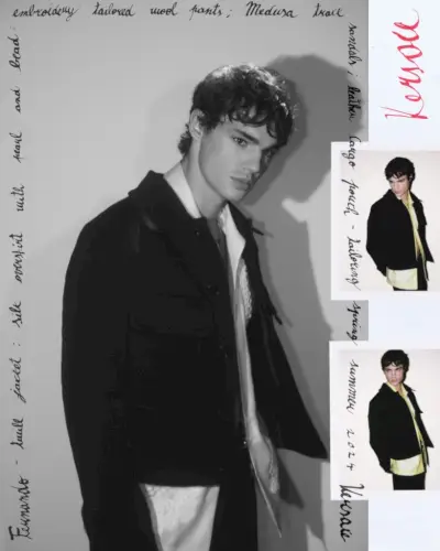 Versace vårsommer 2024 002