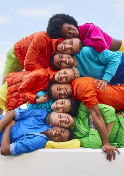 エスプリ2023春夏キャンペーン