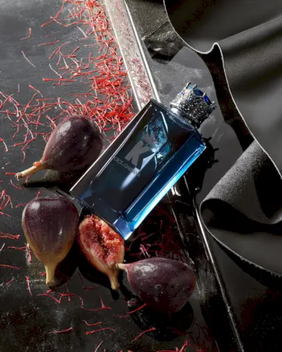 K by Dolce & Gabbana Eau de Parfum Intense.