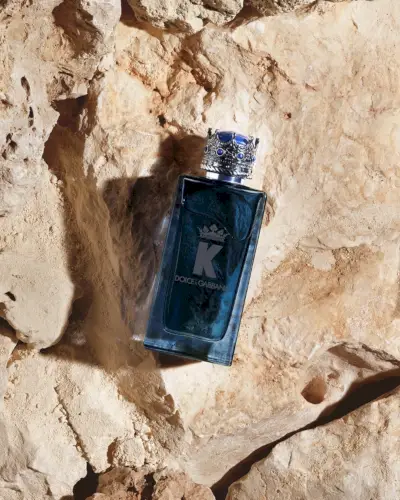 K by Dolce Gabbana Eau de Parfum Intense 005