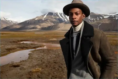 Scotch Soda Efterår Vinter 2017 Herretøj 016