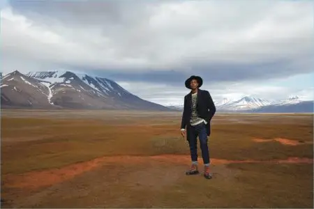 Scotch Soda Efterår Vinter 2017 Herretøj 009