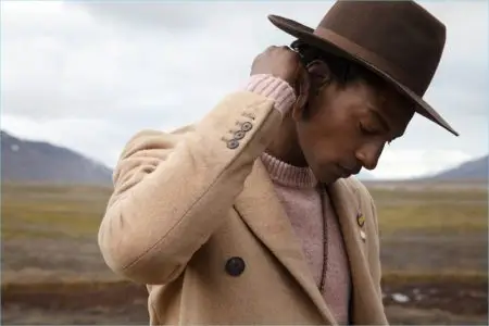 Scotch Soda Efterår Vinter 2017 Herretøj 007