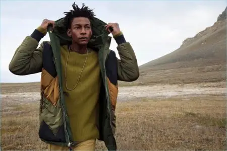 Scotch Soda Efterår Vinter 2017 Herretøj 006