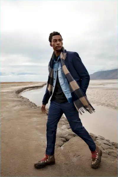 Scotch Soda Efterår Vinter 2017 Herretøj 020