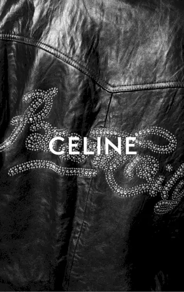 Selīnas Hommes 2023. gada pavasara kampaņa 010