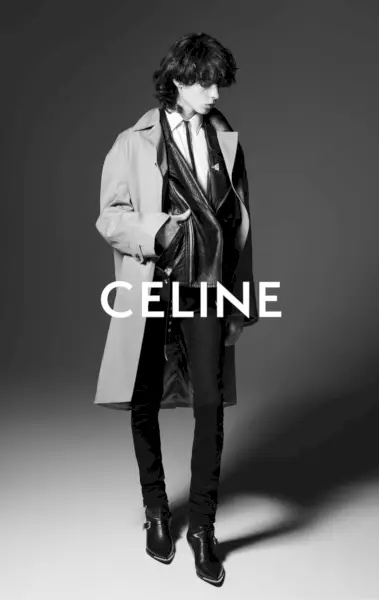 Selīnas Hommes 2023. gada pavasara kampaņa 004