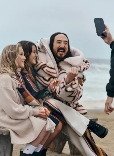 Tommy Pendletonas 007