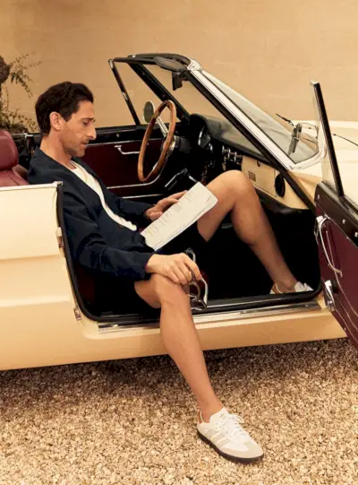 Adrieno Brody Kitho 2023 m. vasaros kampanija 005