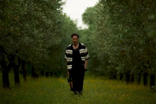 Adrieno Brody Kitho 2023 m. vasaros kampanija 015