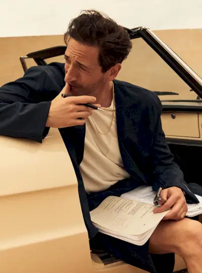 Adrieno Brody Kitho 2023 m. vasaros kampanija 004