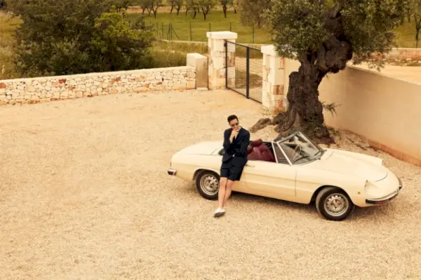 Adrieno Brody Kitho 2023 m. vasaros kampanija 006